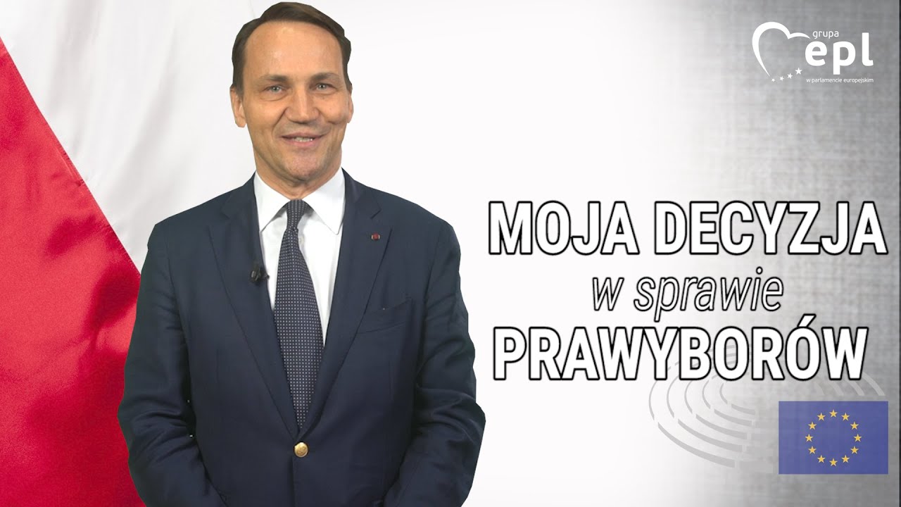 Prawybory prezydenckie - moja decyzja