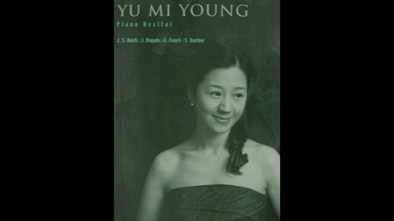 J.S.Bach  Präludium Es Dur  für  Klavier   요한 세바스찬 바흐 프렐류드 내림마장조   피아노