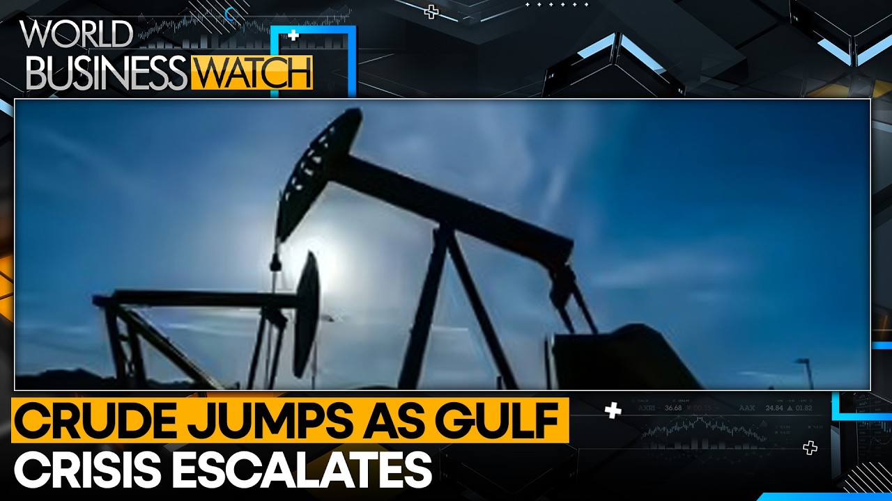 Analysts Bet Crude Could Cross $100 Again This Week | World Business Watch