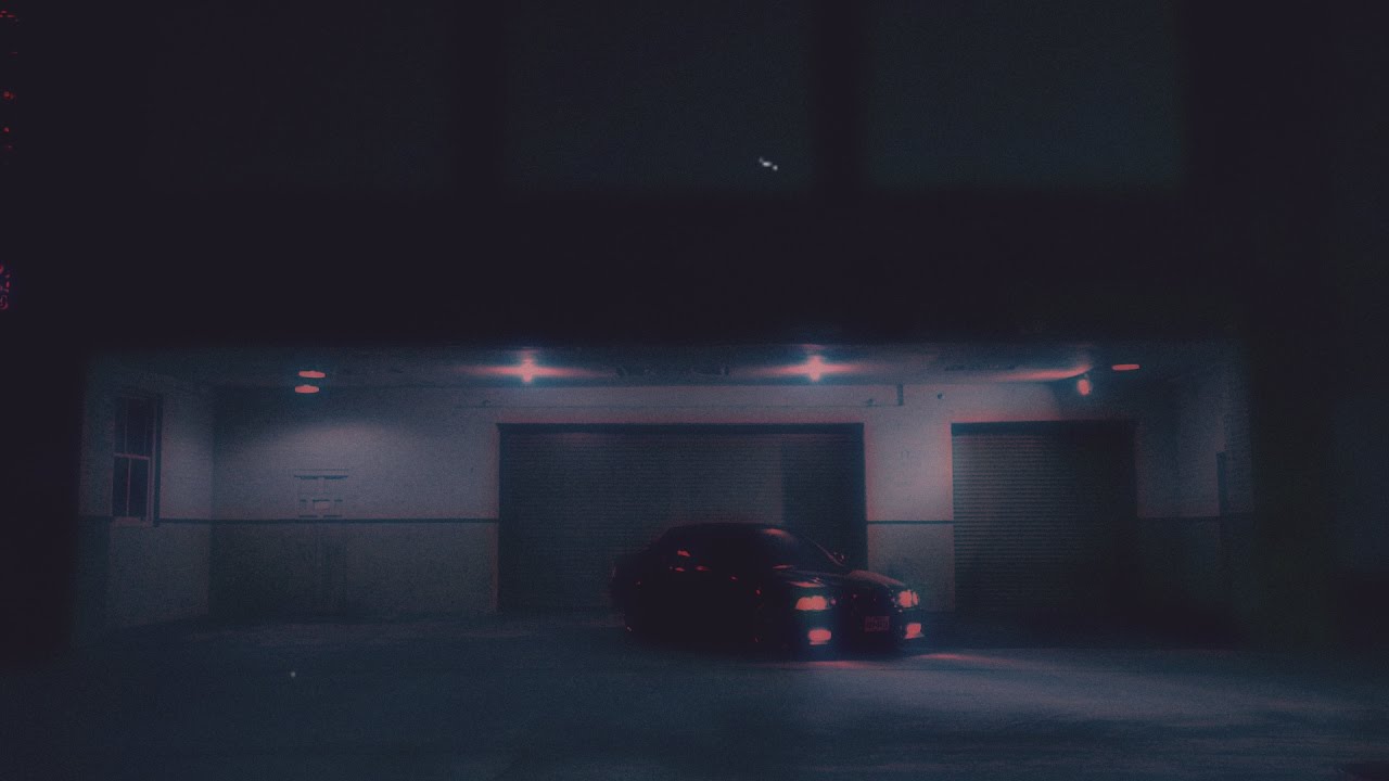 LE$ - Techno Violet (Official Music Video)