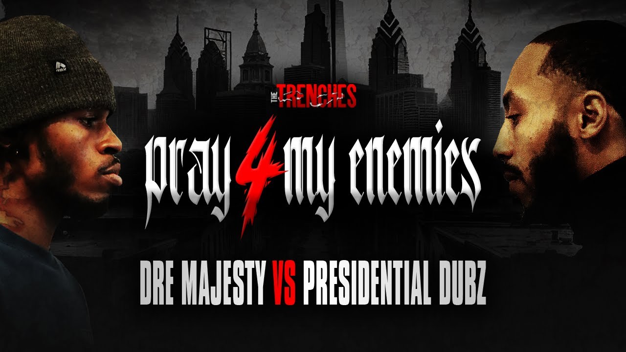 Dre Majesty vs. Prezzy