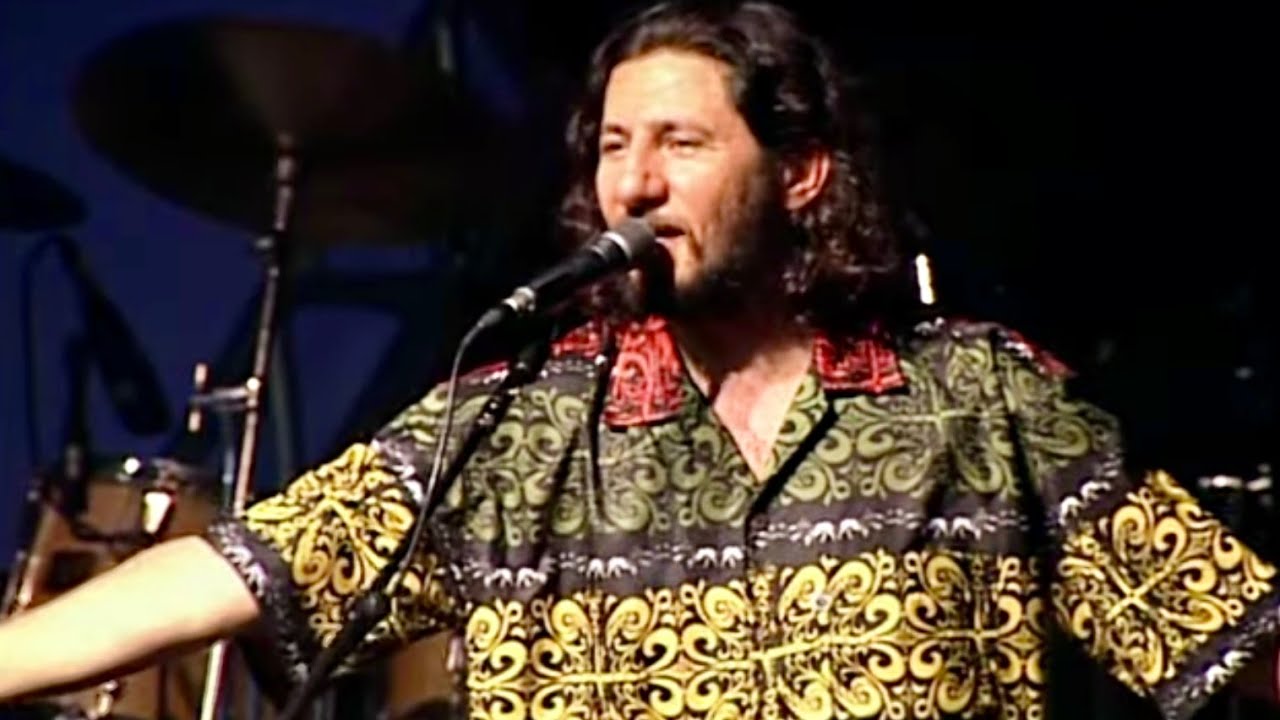 Tribo de Jah - Reggae na estrada