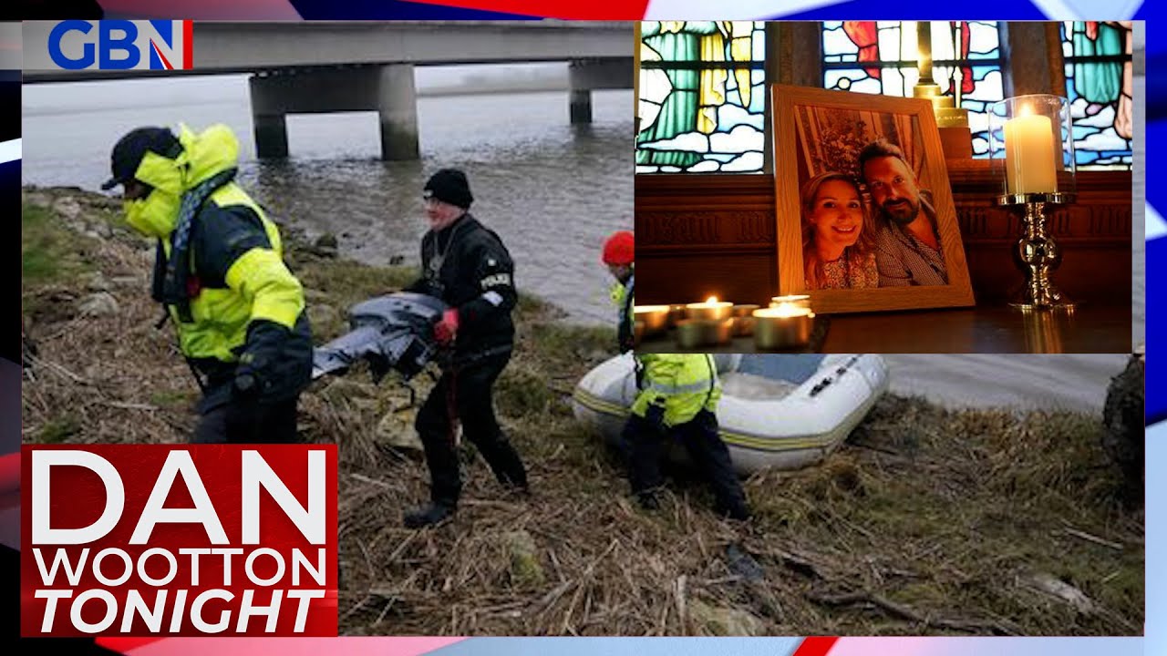 I can 'categorically confirm' Nicola Bulley wasn't in the River when we searched it | Peter Faulding