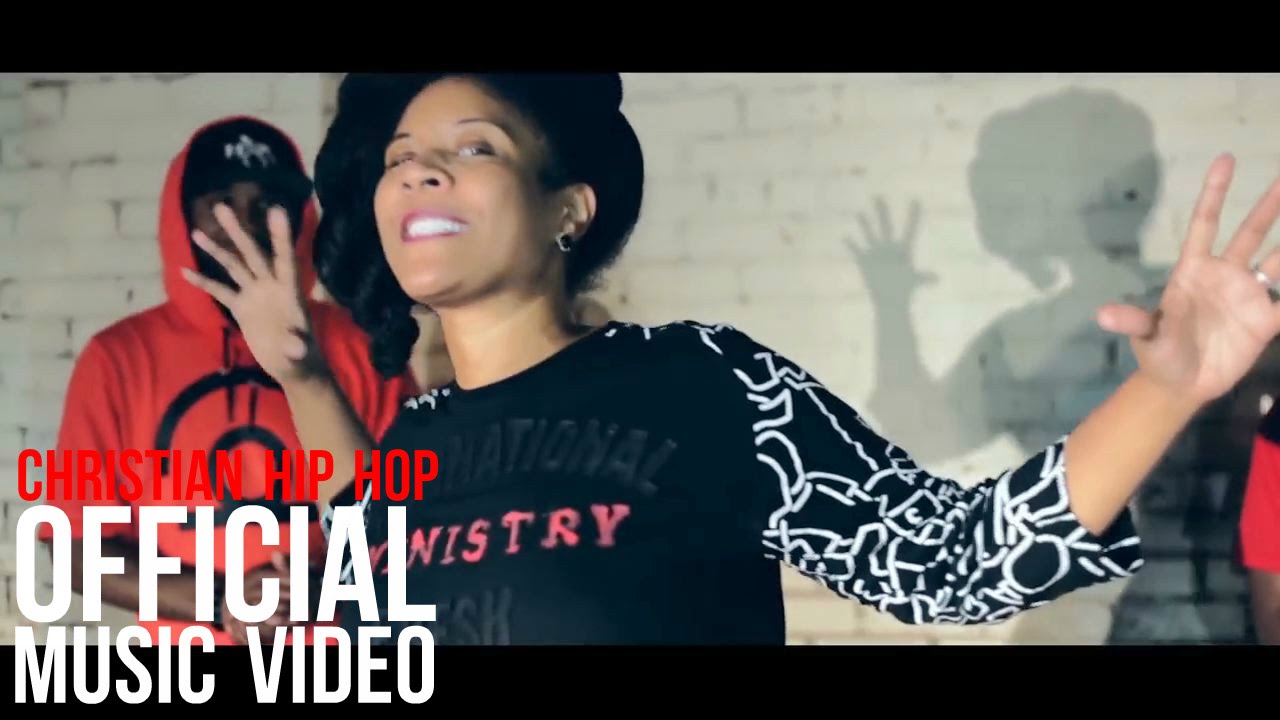 NEW Christian Rap 2016 - 