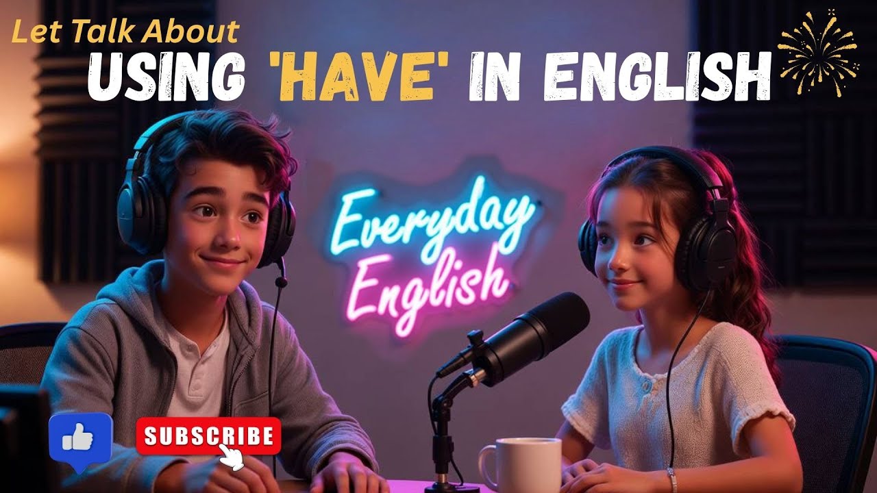 Learn English with Everyday English | How to Use 