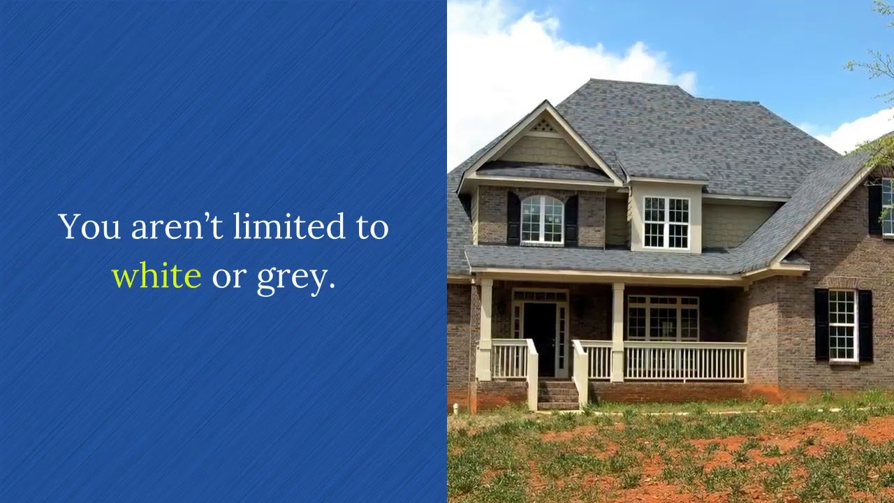 What are the Energy Efficient Roofing Options? | FREE CONSULTATION for MICHIGAN State