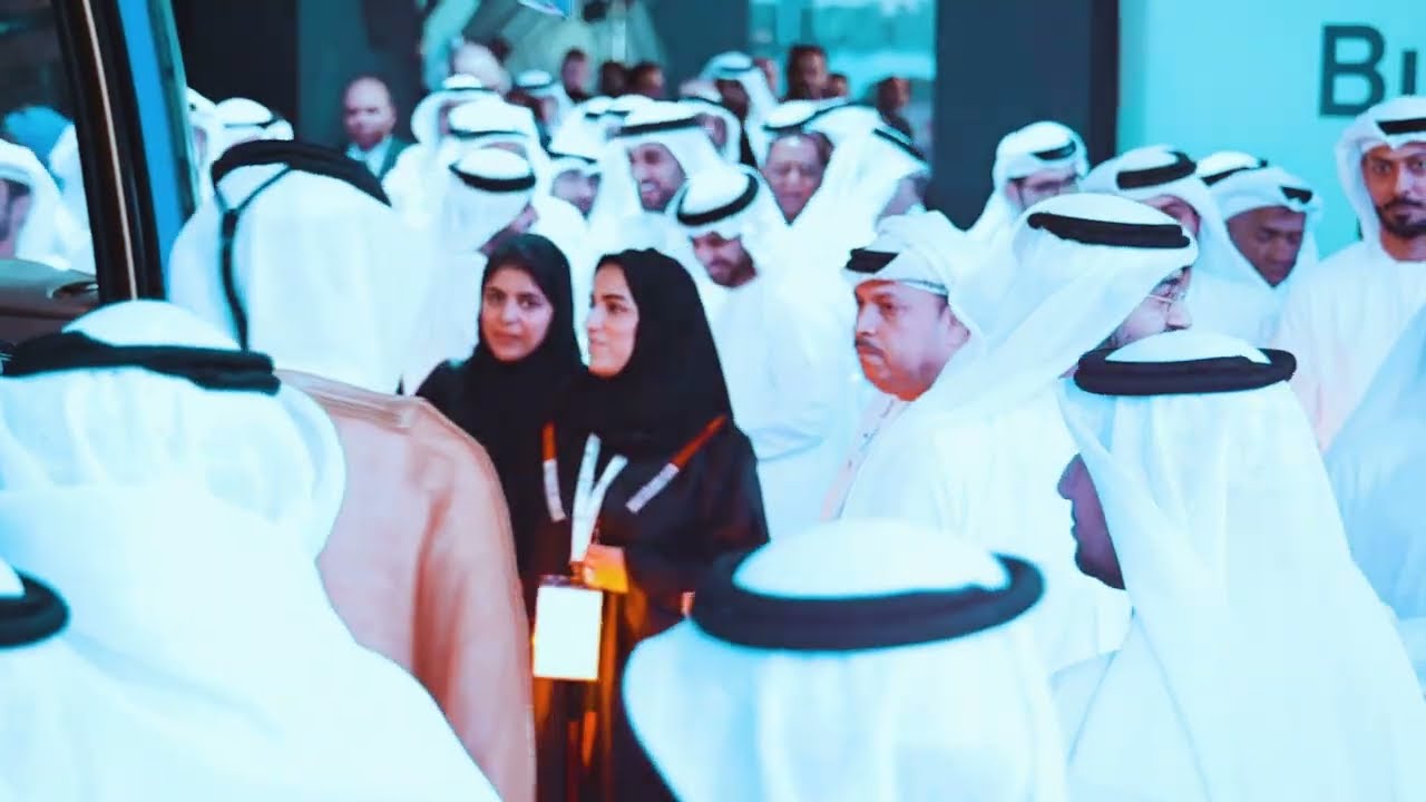 Sharjah International Travel and Tourism Forum 2023 - Register Now