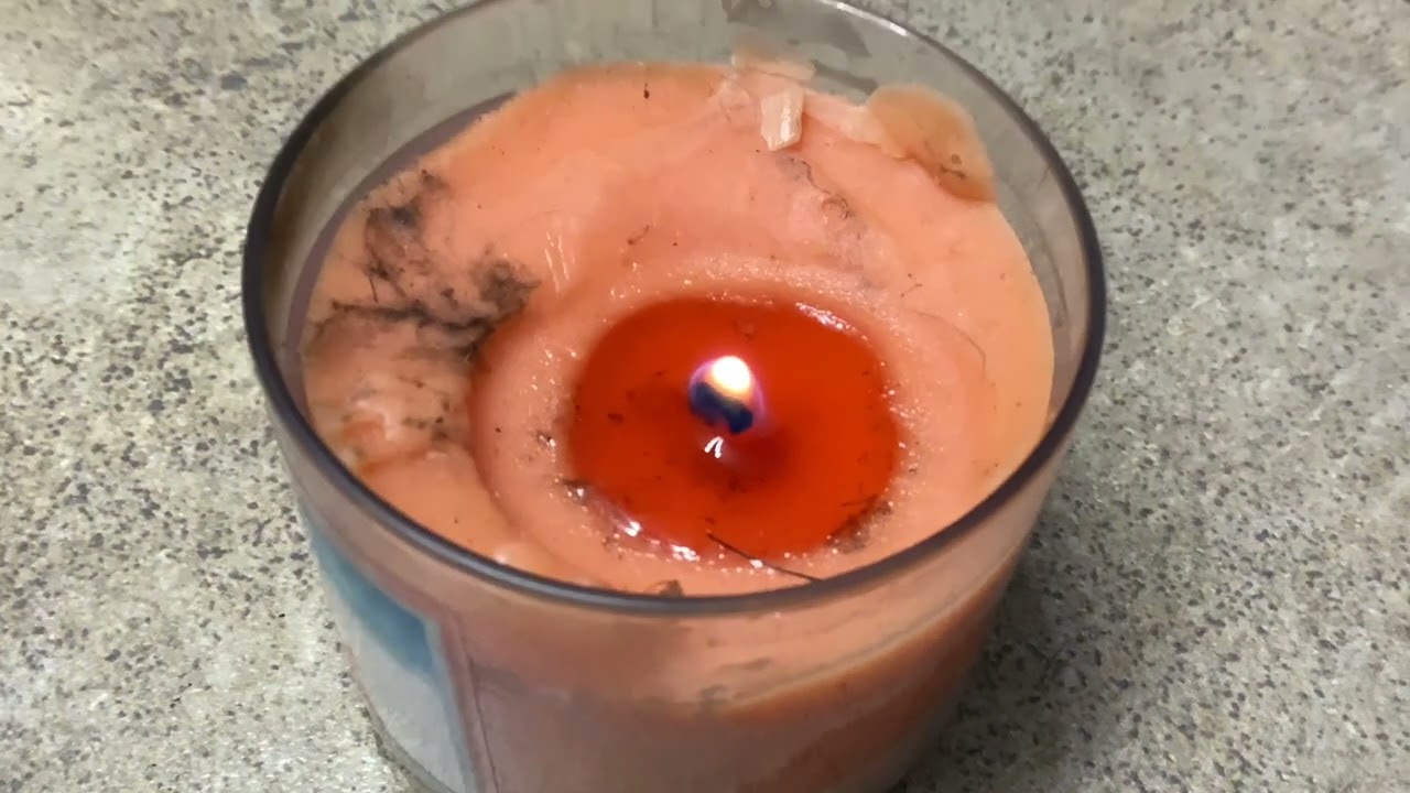 Candle 