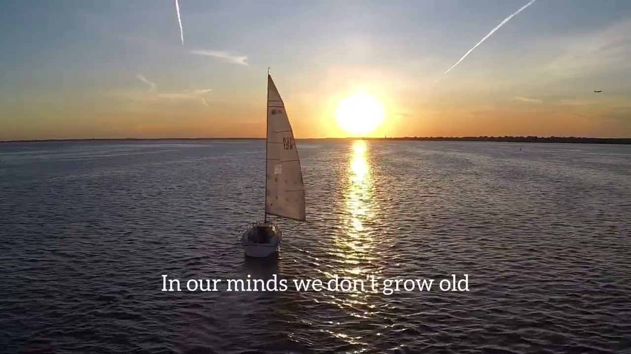 Our Blue World, a Song by Silicon Prophecy 