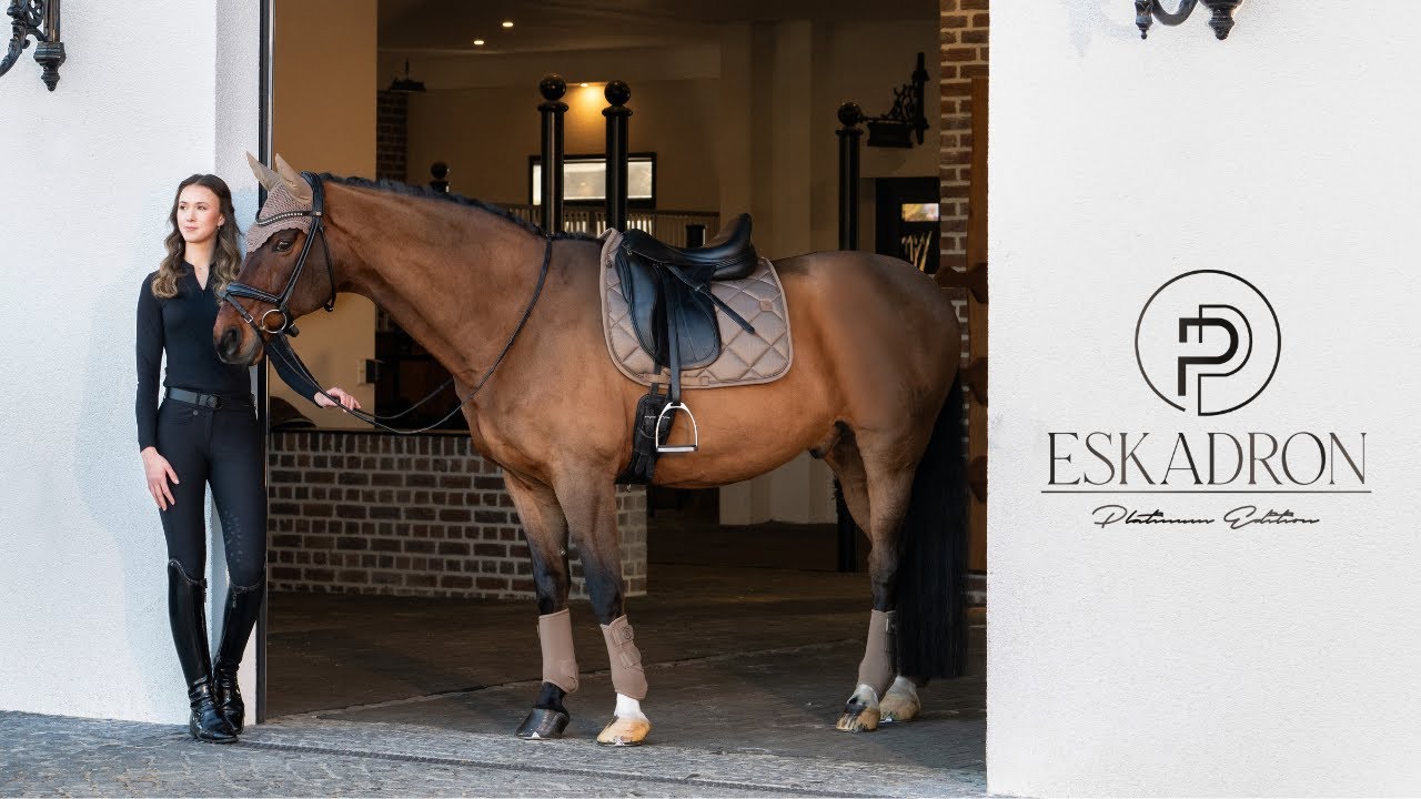 ESKADRON Platinum 2025