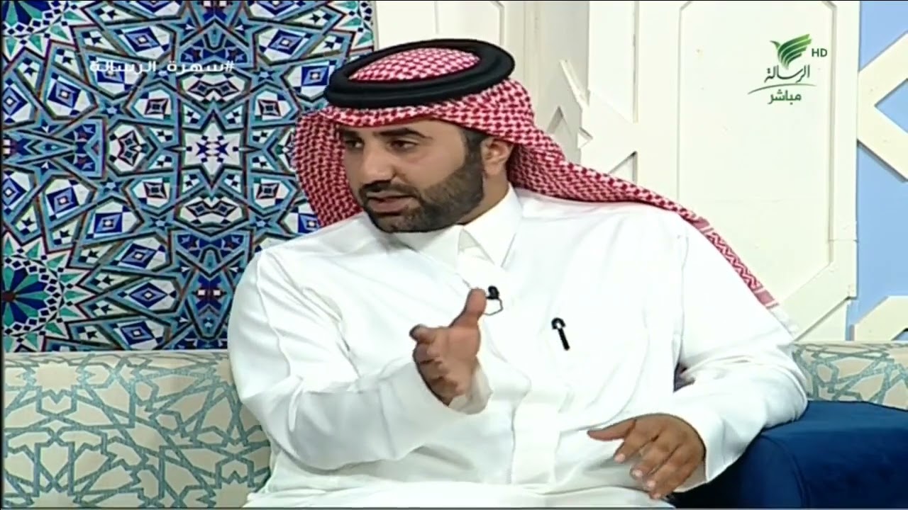 مشاري الهاجري يصنف الاستثمار في مجال الإبل لاستثمار طويل الأجل وقصير الأجل ويبين الفرق بينهما