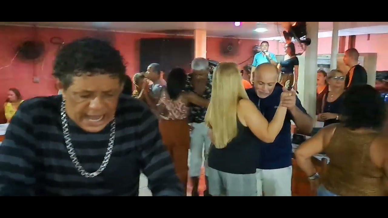Barraca Aconchego - Domingo 7/5 seu melhor lugar para se divertir