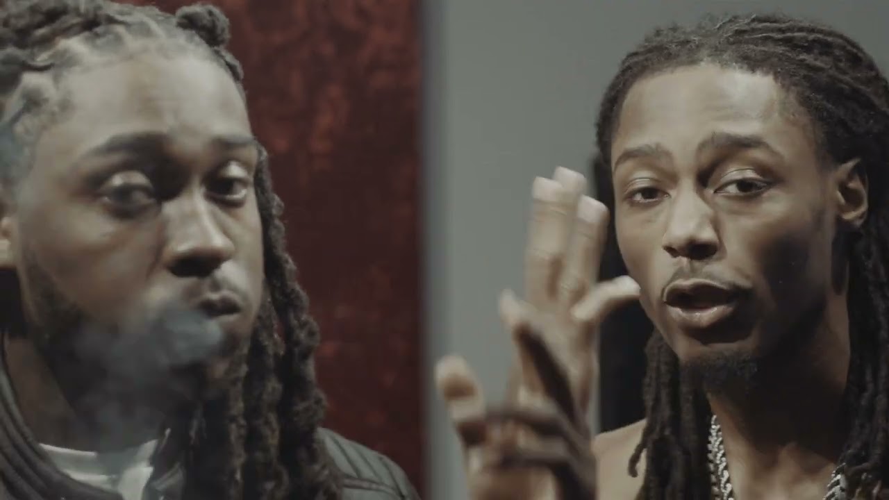 Donno Mulaa x Mojo - 