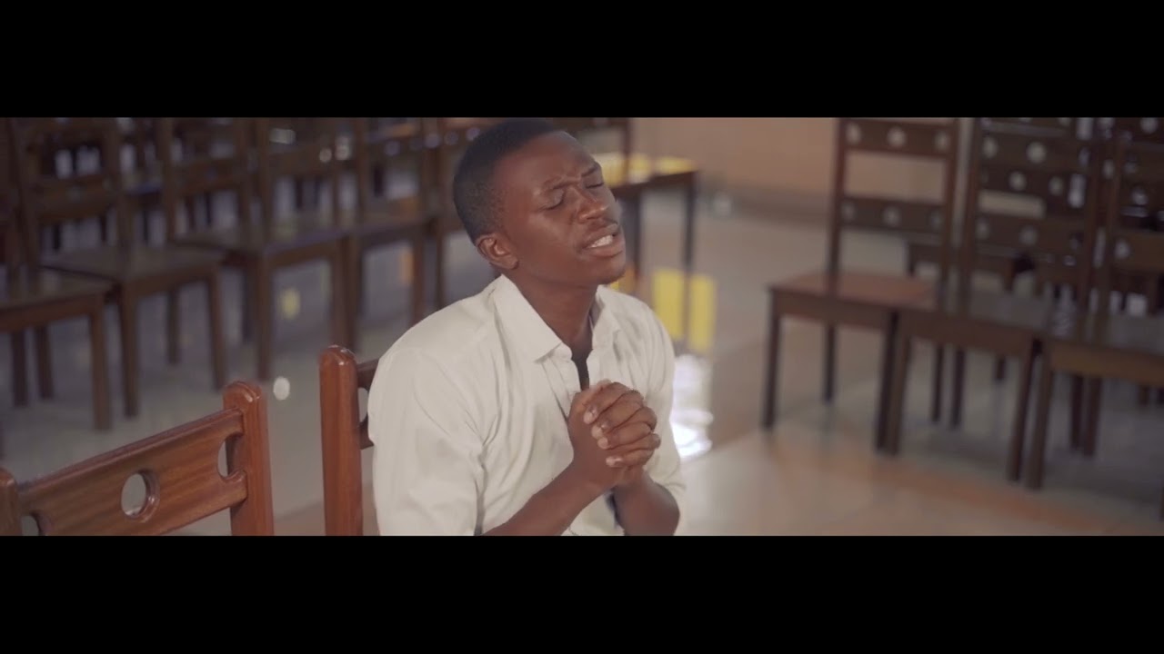 NI YO MWUNGERI - Pacifique UMUHUZA (Official Video)