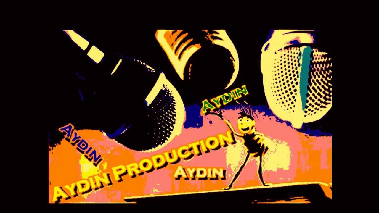 Aydın Production - Ekool FM 2011 Jingle