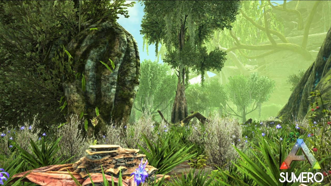 Creating The Highlands Stage One 