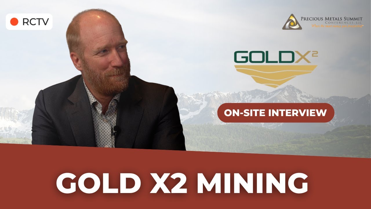 Gold X2 Mining: Moss Project Growth & Developer Transition | RCTV Beaver Creek 2025