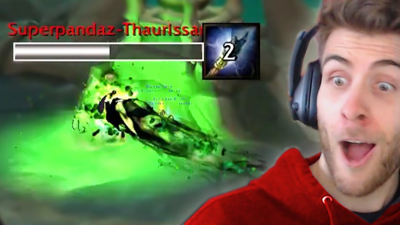 This Class Is Still INSANE In 9.2 PvP
