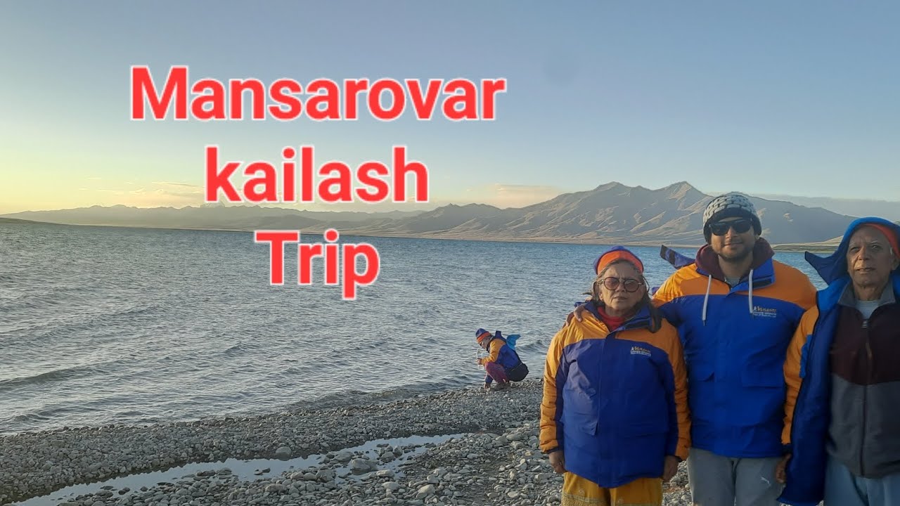 Kailash Mansarovar.  #viral #trending #youtube #explore #mansarovar #kailash#bharat #china