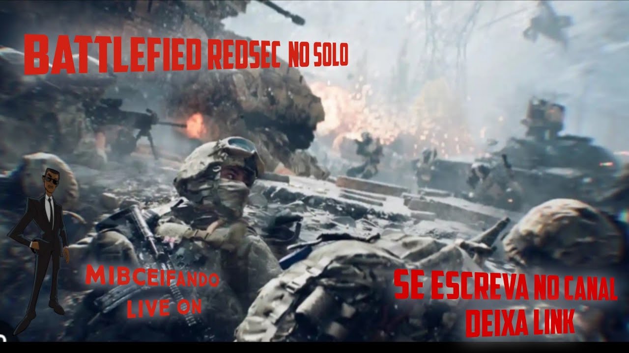 Resenha honesta: Por que amamos jogos de FPS online com amigos?