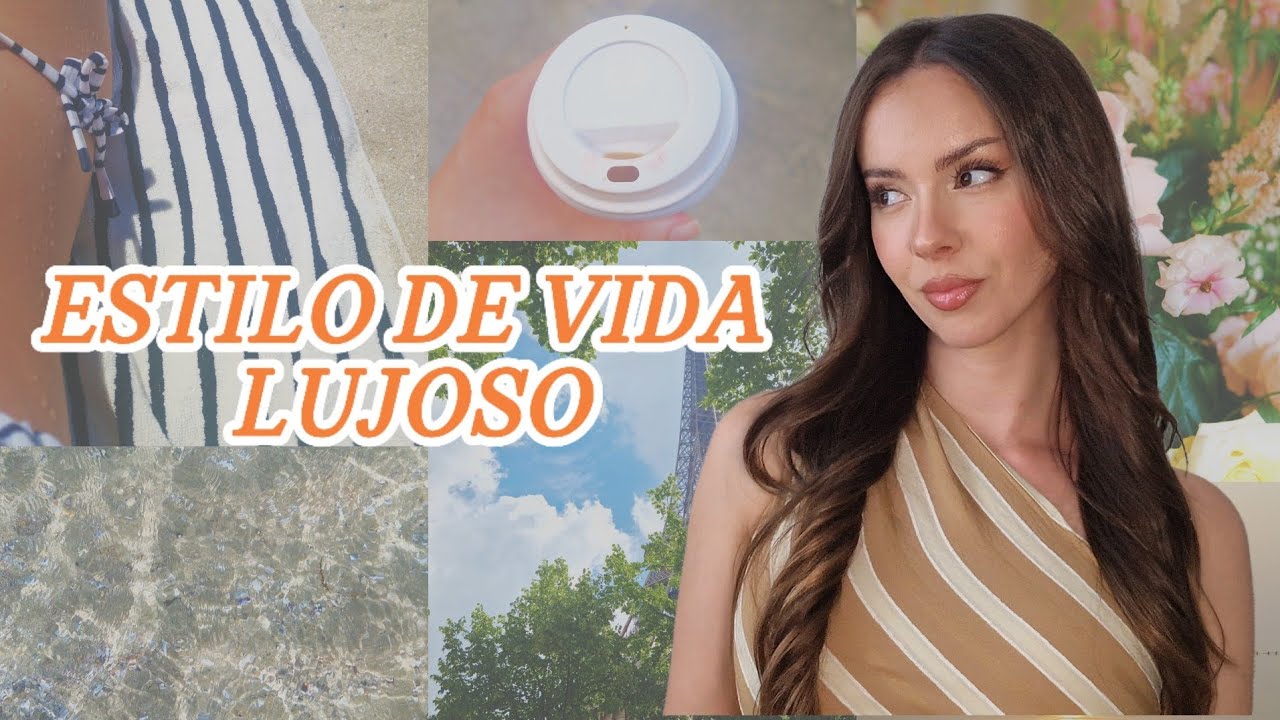 Eleva tu ESTILO DE VIDA | 7 tips para mejorar tu día a día