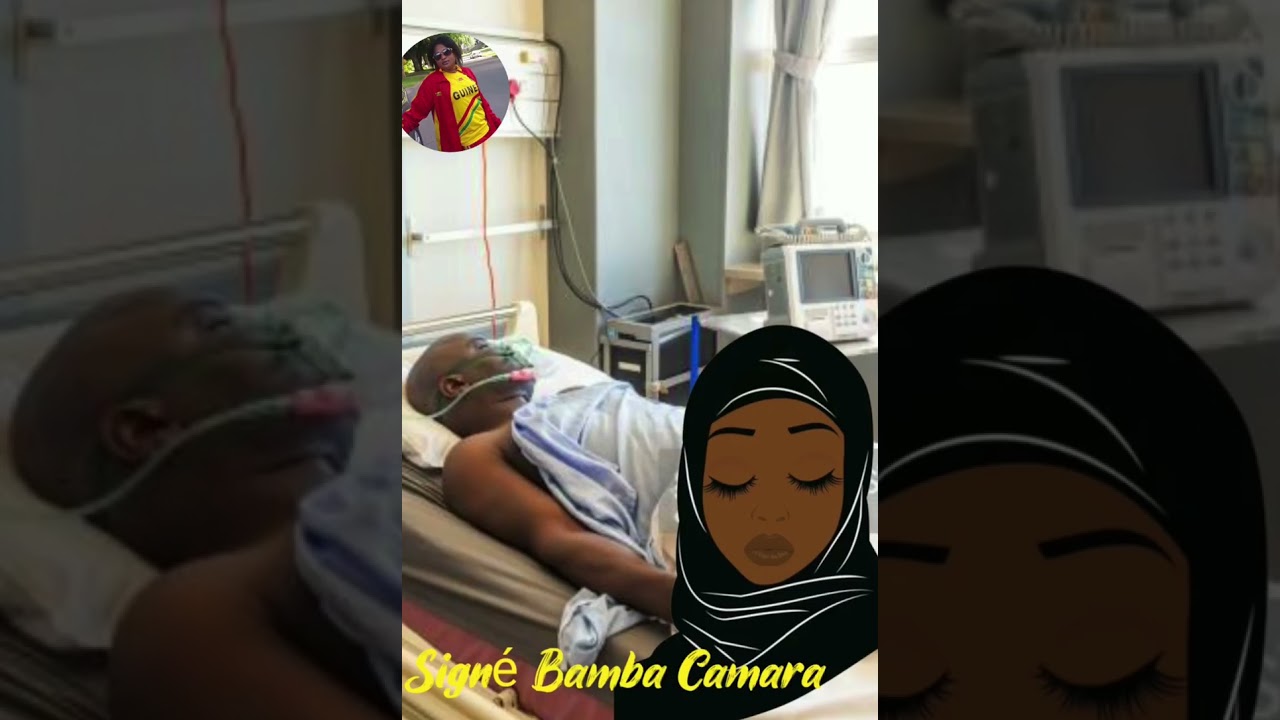malimatou Mme diarra
