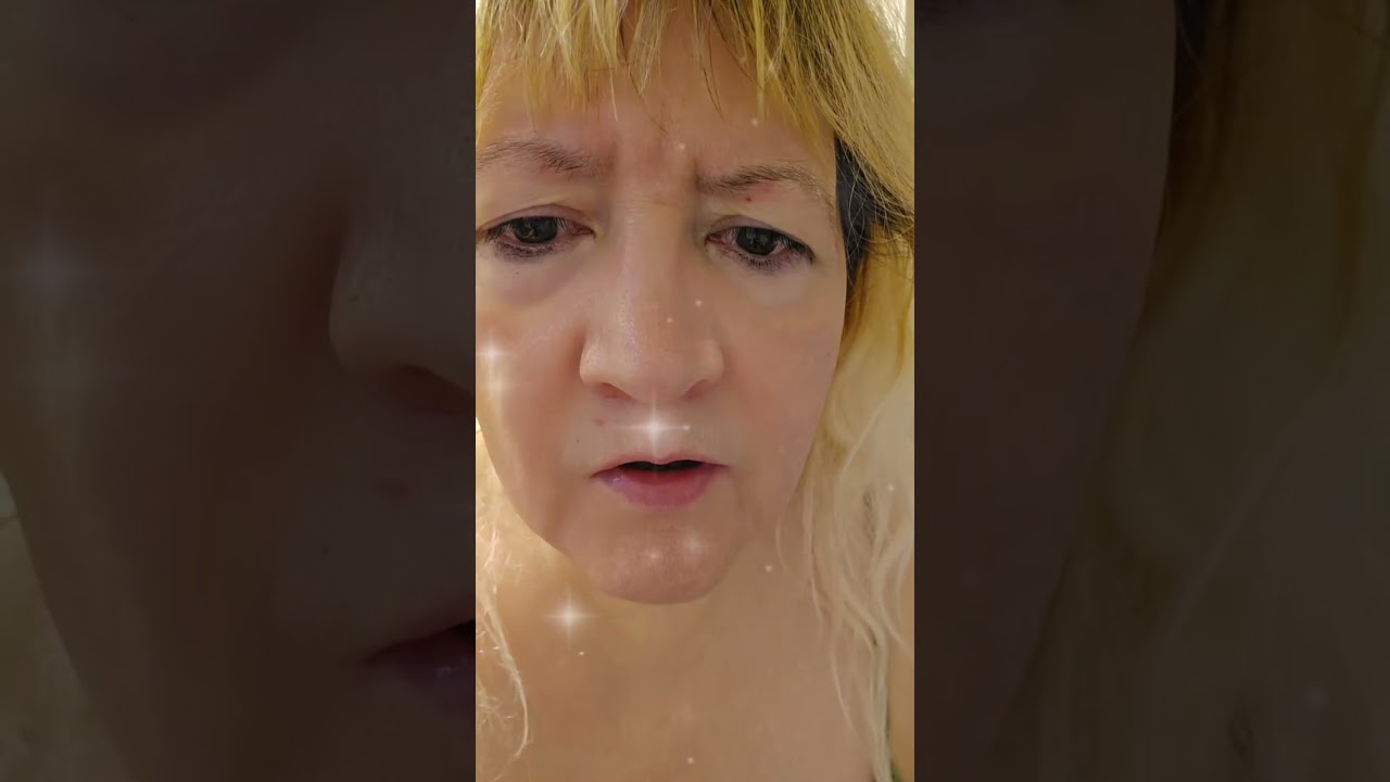 We are totally open, totally vulnerable. Totally ourselves.💯💪🔥