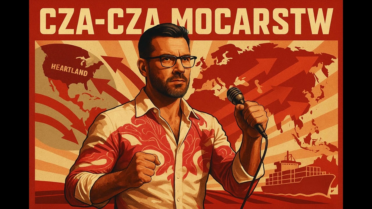 Stradziadersi - Intermarium