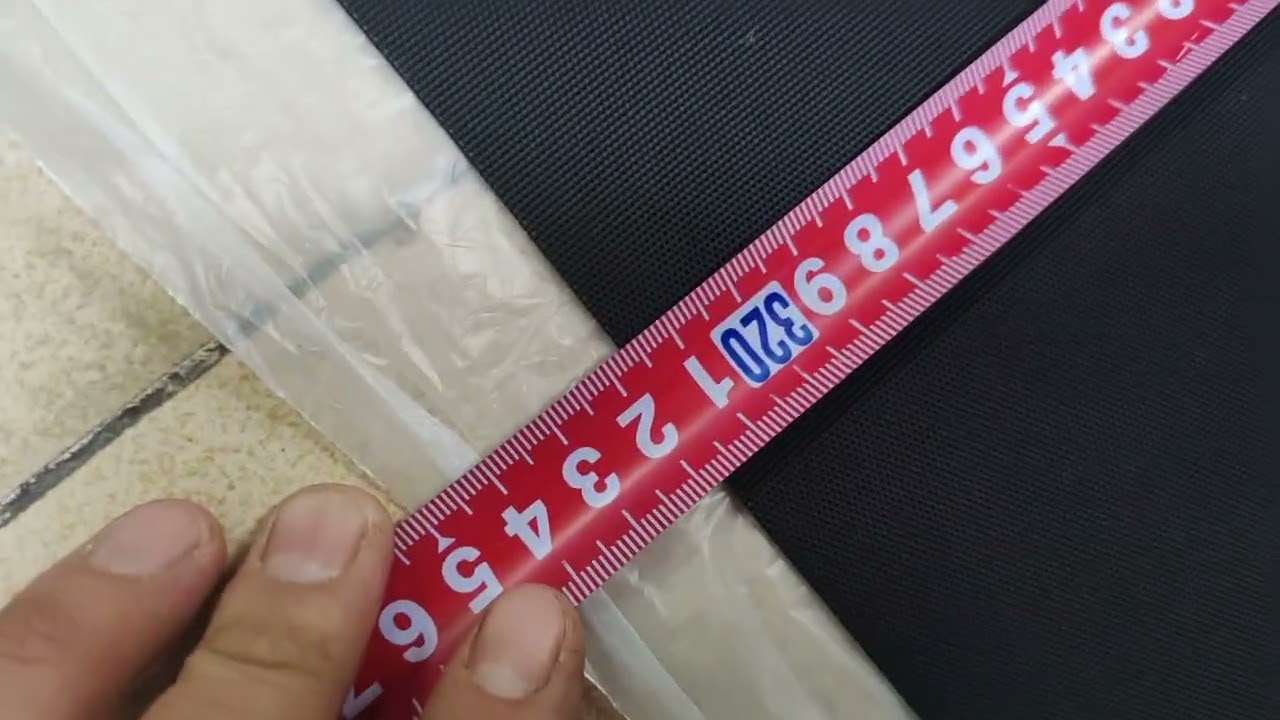 Super Wide Rubber Cloth for UV Exposure Machine