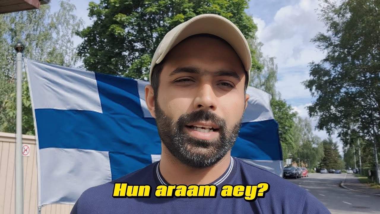 Big Update 😲 | Finland’s Residence Permit 🇫🇮
