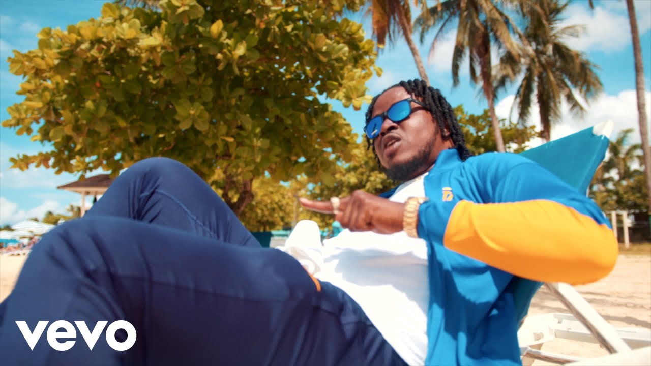 Ferno - Hakuna matata (Official Music Video)