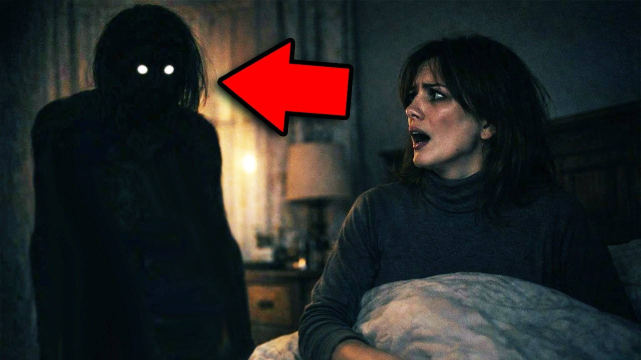 17 GHOST Videos SO SCARY You Won't DARE Watch ALONE