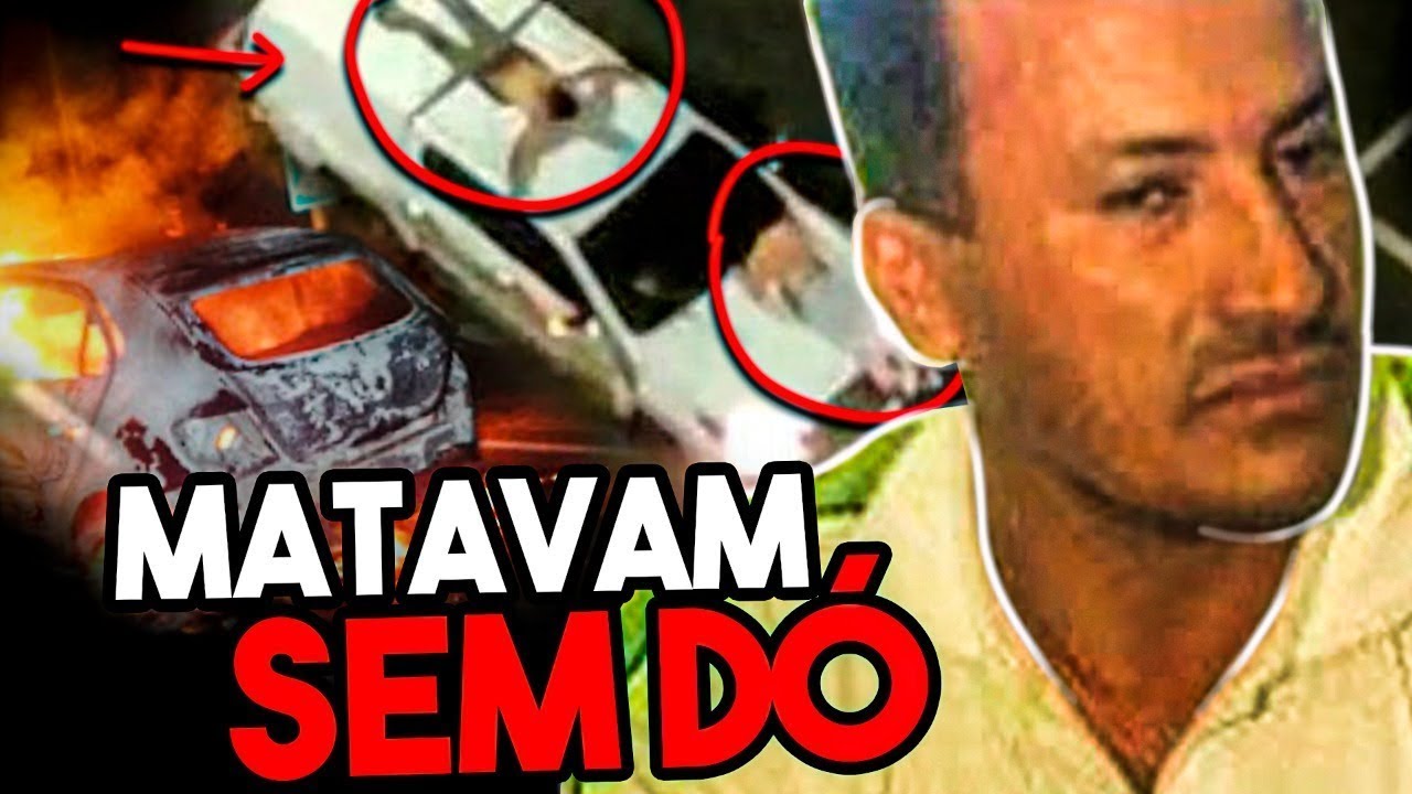 FAMÍLIA CARNEIRO - Brasil Bizarro #29