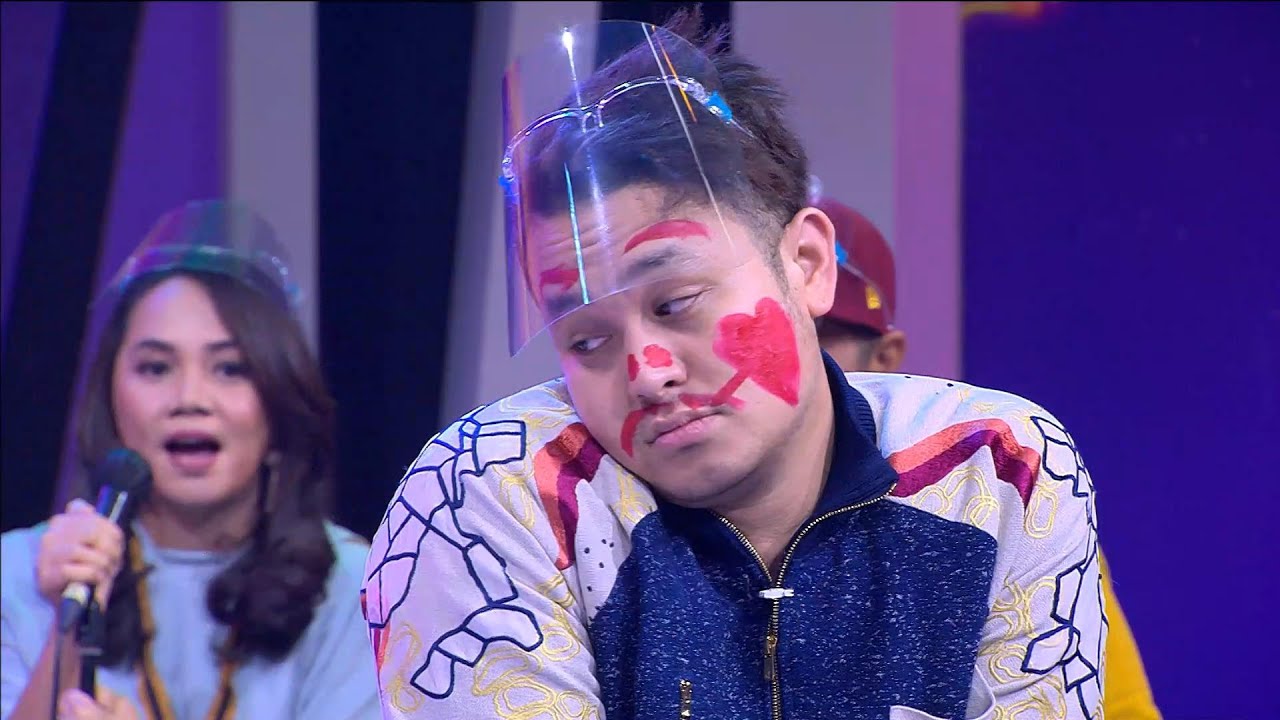 Pede Diawal Bisa Ngalahin Roger dan Cut Meyriska Eh Malah Kalah Telak (4/4)