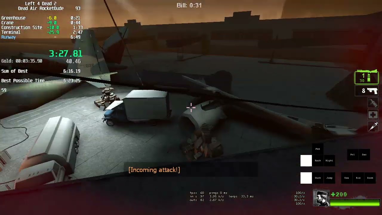 L4D2- Dead Air RocketDude 6:26