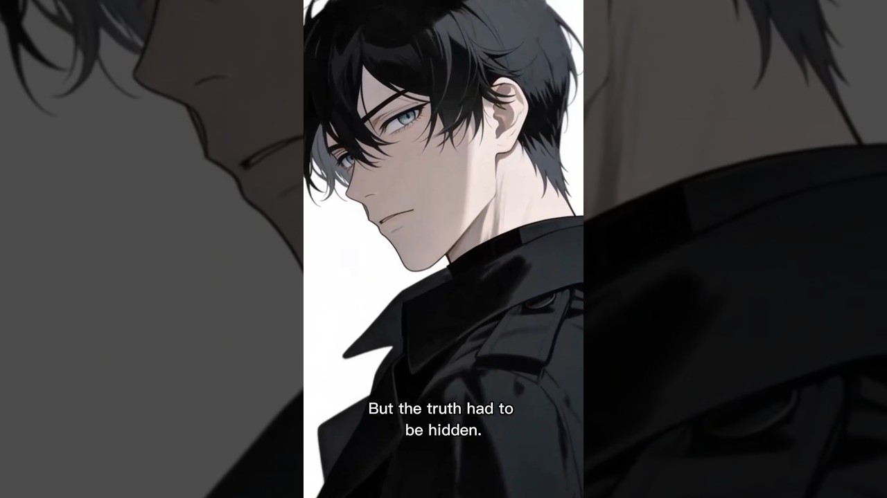 Noir Black : Dark Secret | Part - 3 