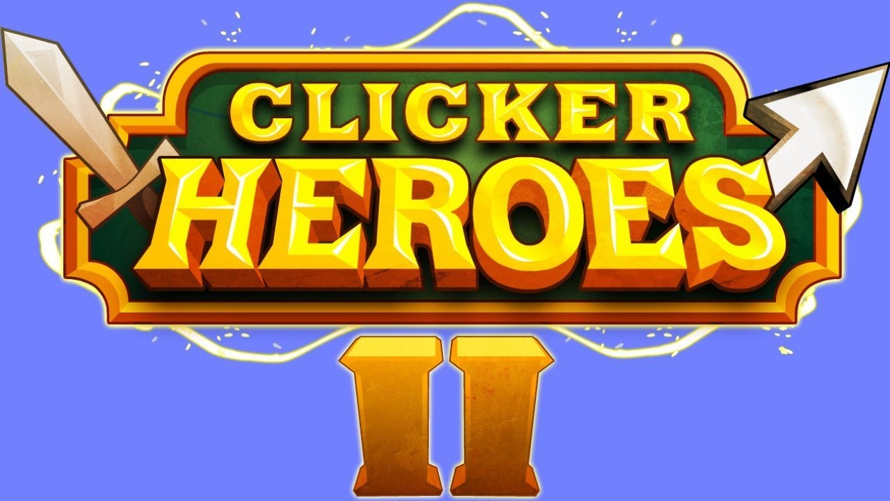 A Peek At Clicker Heroes 2