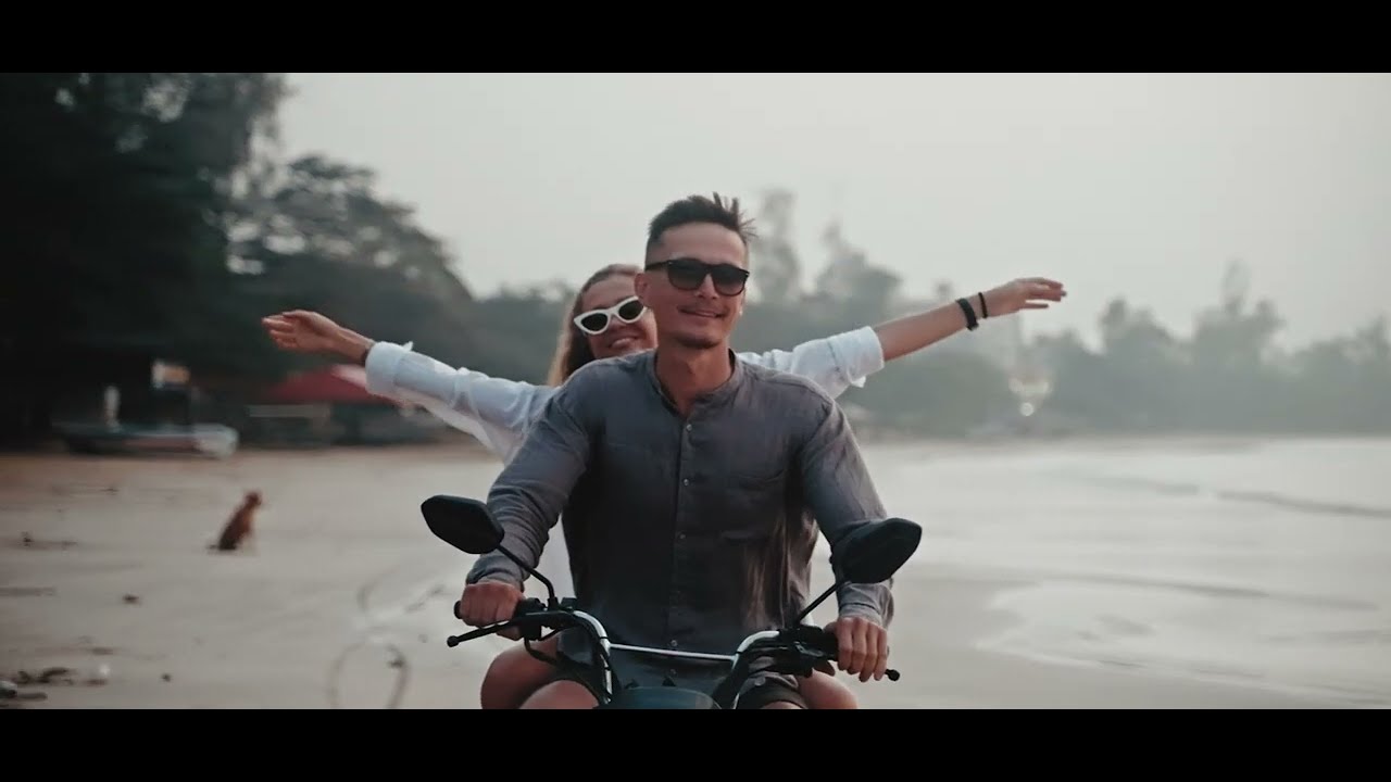 Dj Killer x David Tango - Lose Control [Official Video]