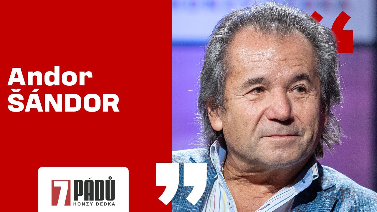 2. Andor Šándor (1. 12. 2025, Praha)