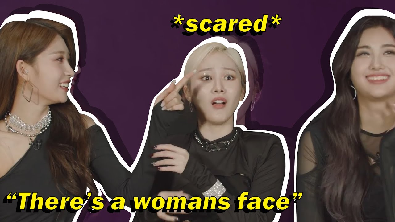 EVERGLOW Pirate era moments (to cure boredom) pt. 2