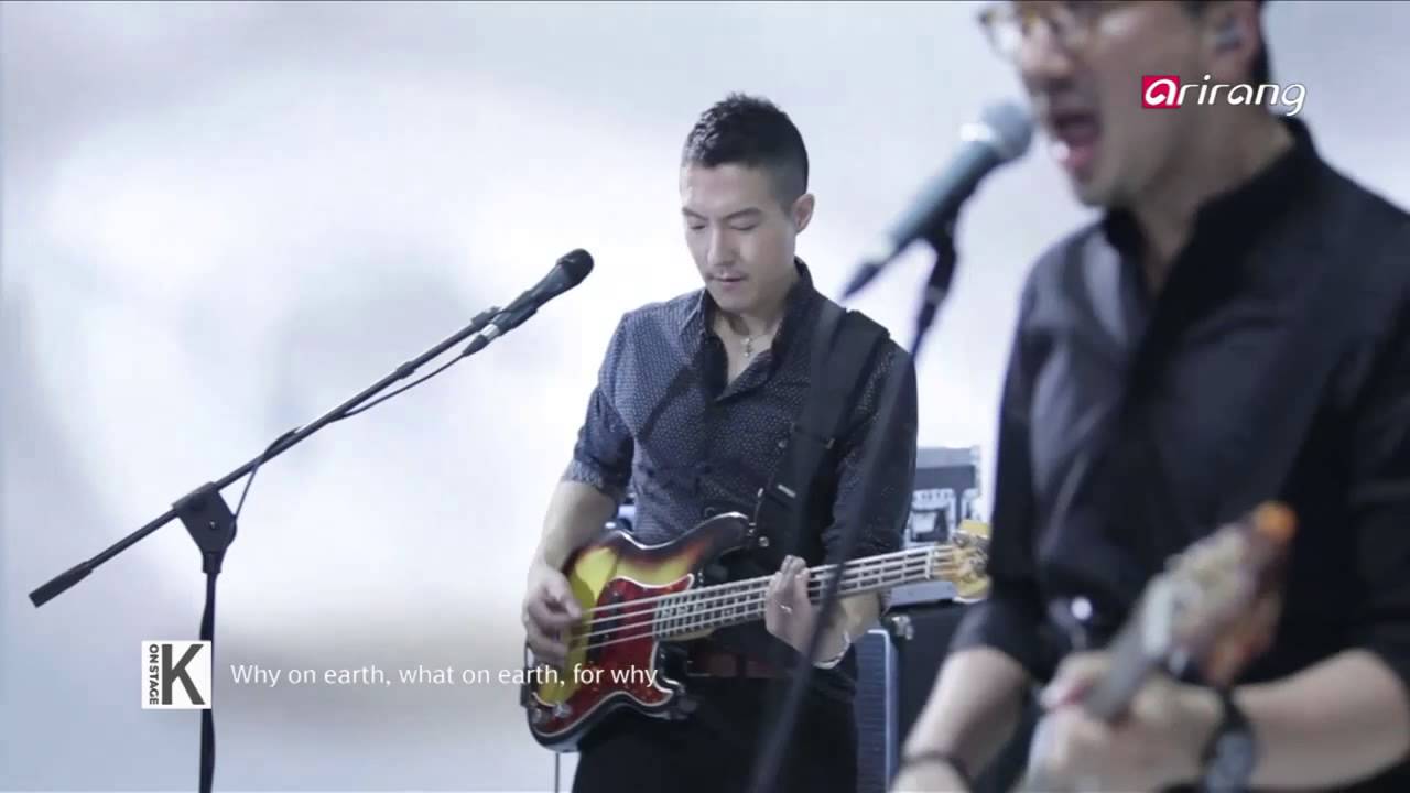 Onstage K(Ep.3) - Bulldog Mansion(불독맨션) - Part 1