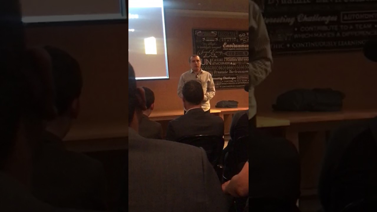 Andreas Antonopoulos on Hard Forks & Dash Governance