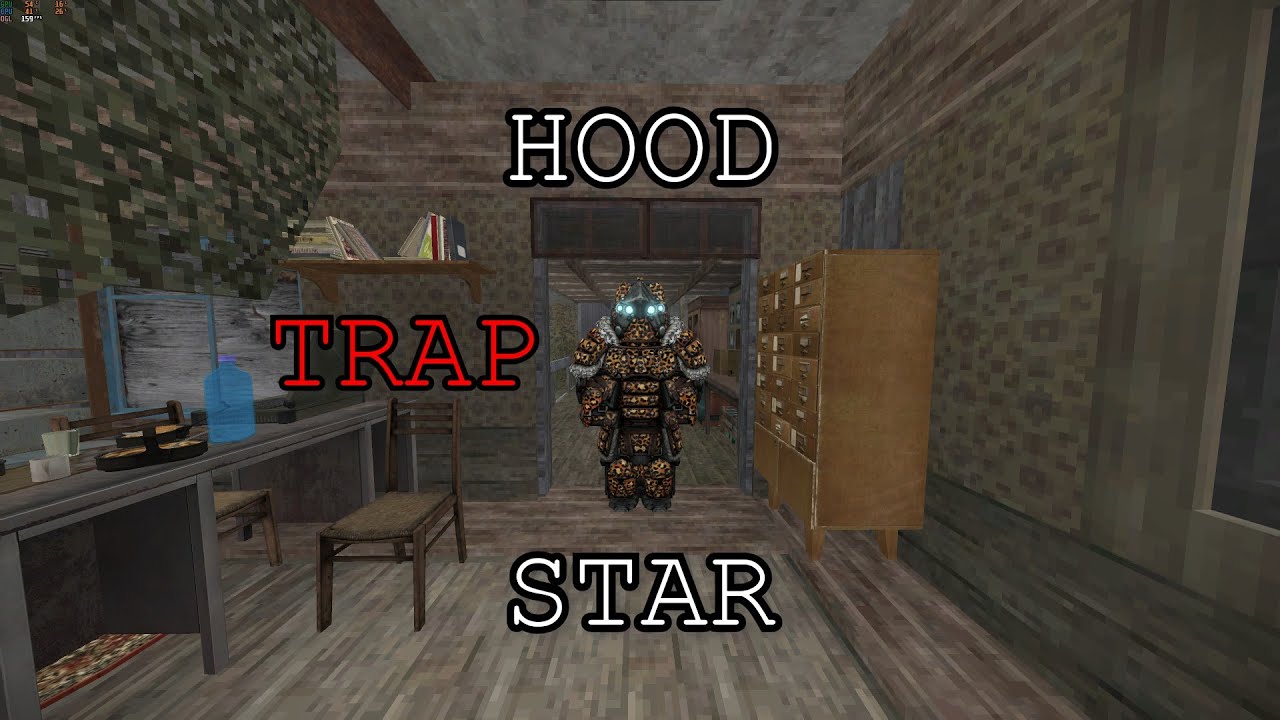 STALCRAFT X | КВ | СЕССИИ | ОПЕН | HooDTraPStaR | Розыгрыш в конце