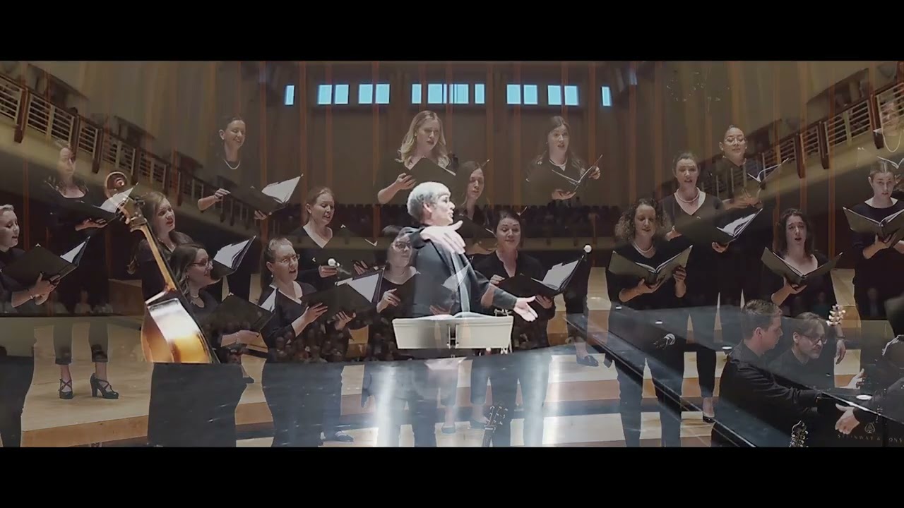 Bound for the Promised Land (arr. Mack Wilberg) | Atlanta Master Chorale