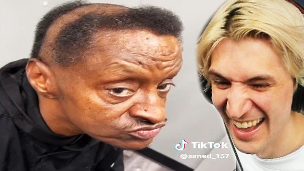 You can’t watch these tiktoks without laughing.
