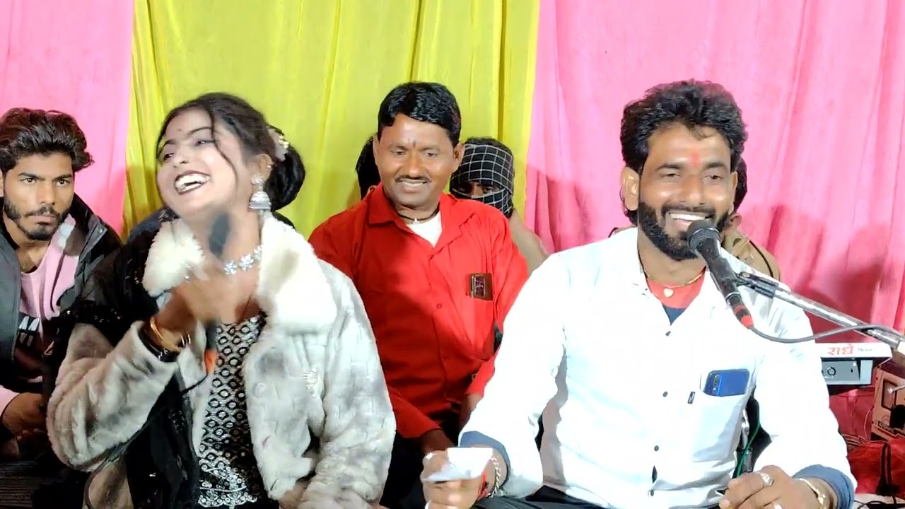 राव सिंह पाल रानी राज गायक पार्टी न्यू बुंदेली राई 🥳🥳
