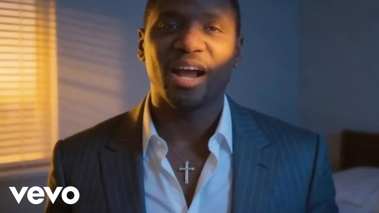 toptrends - unshaken (Official Music Video)