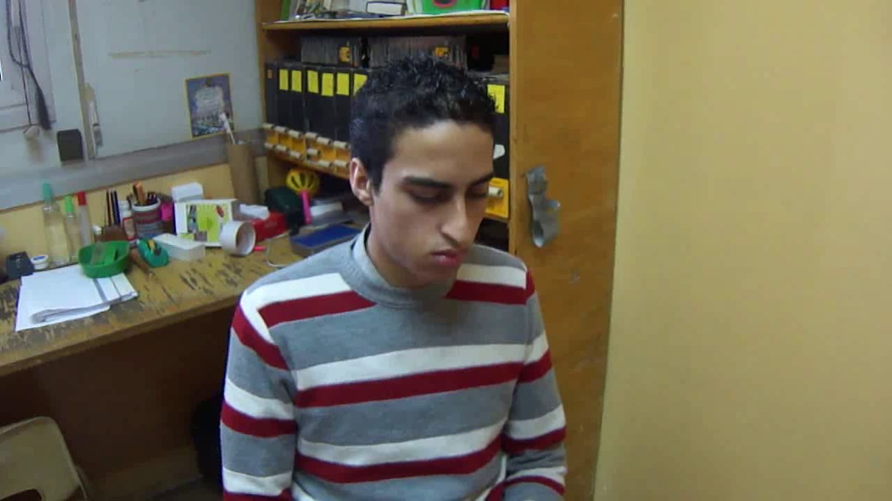 stuttering video fluency shaping