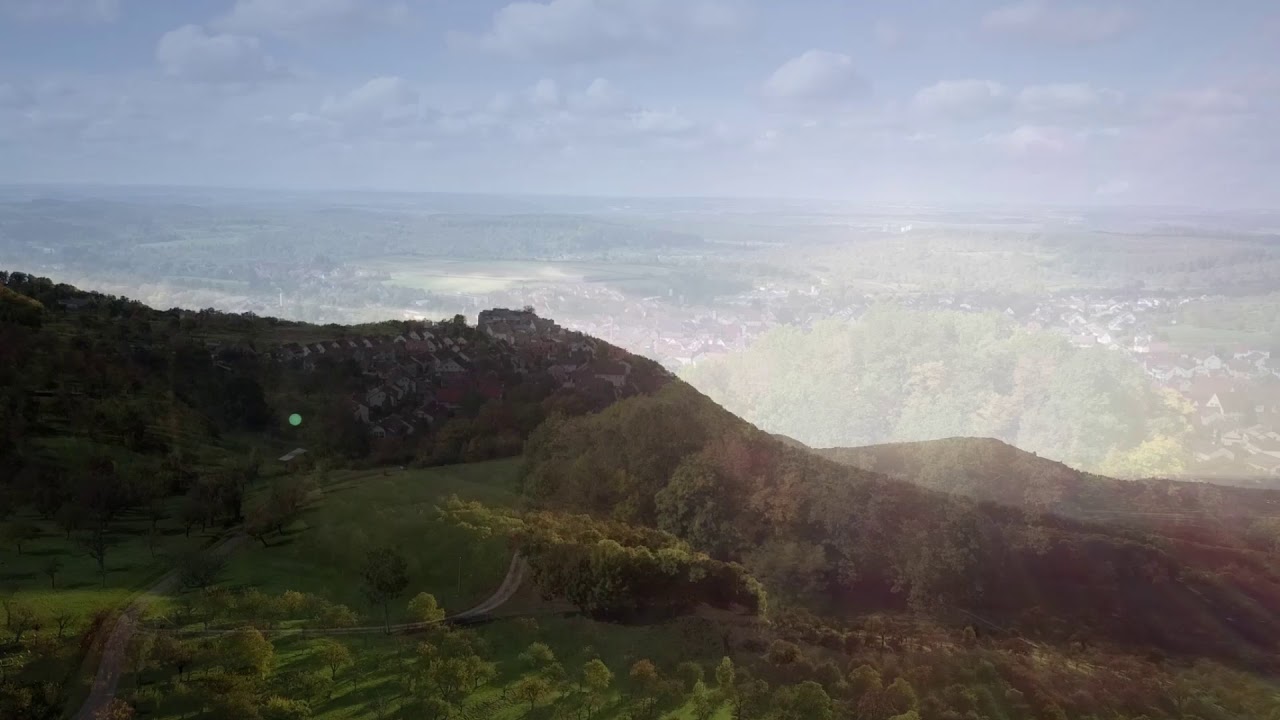 Beuren – der junge Kurort in reizvoller Landschaft