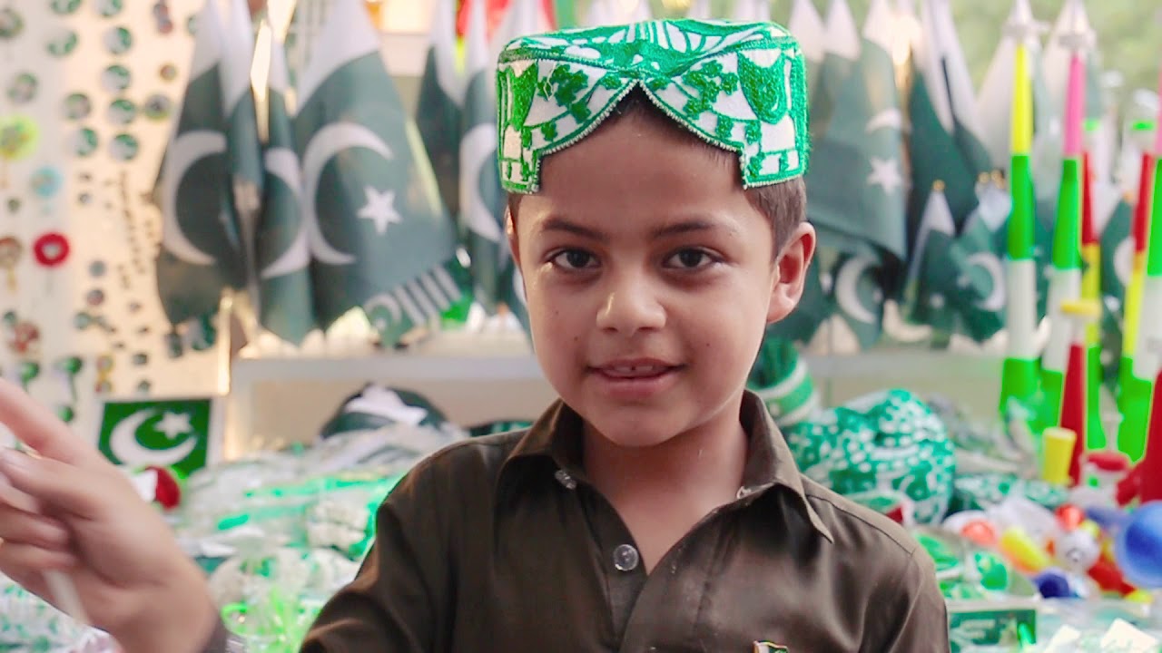 Independence Day - 14 August Promo